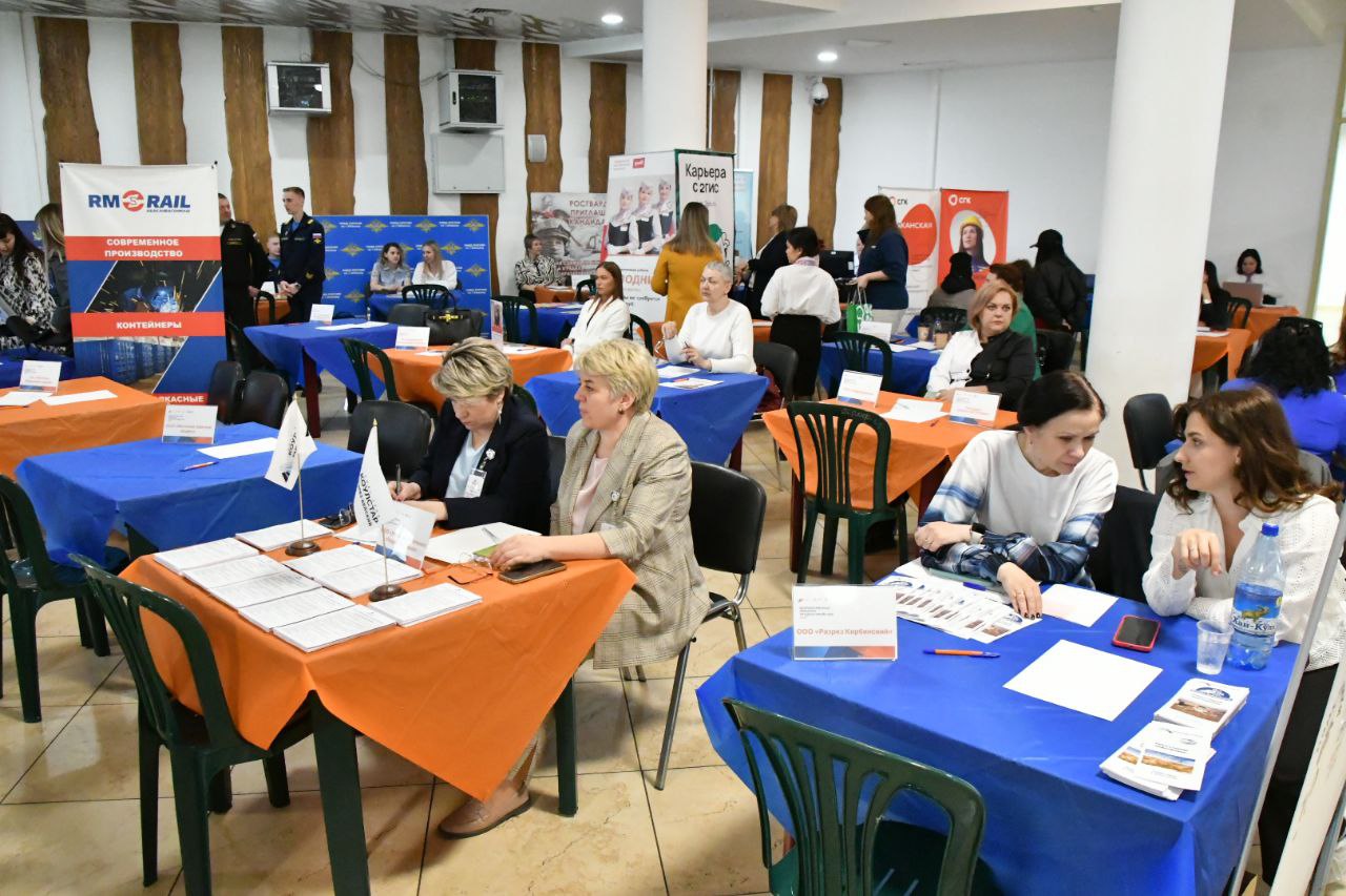 Фото галереи