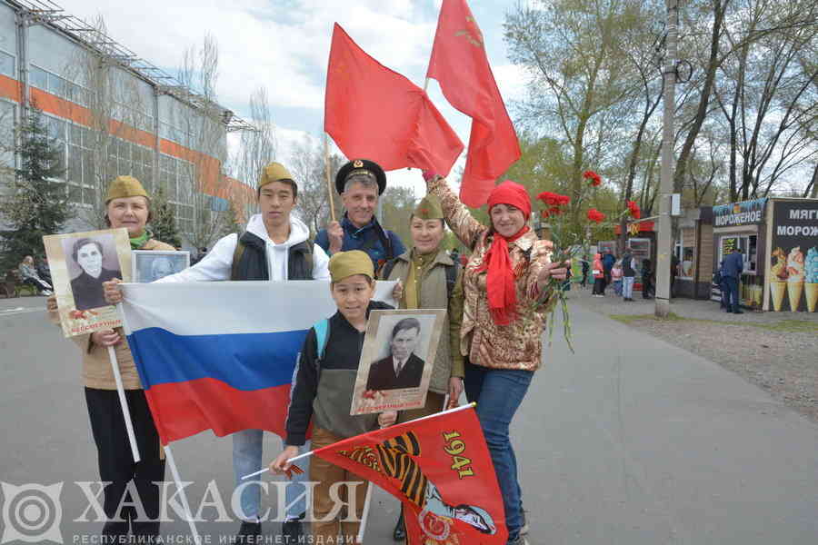 Фото галереи