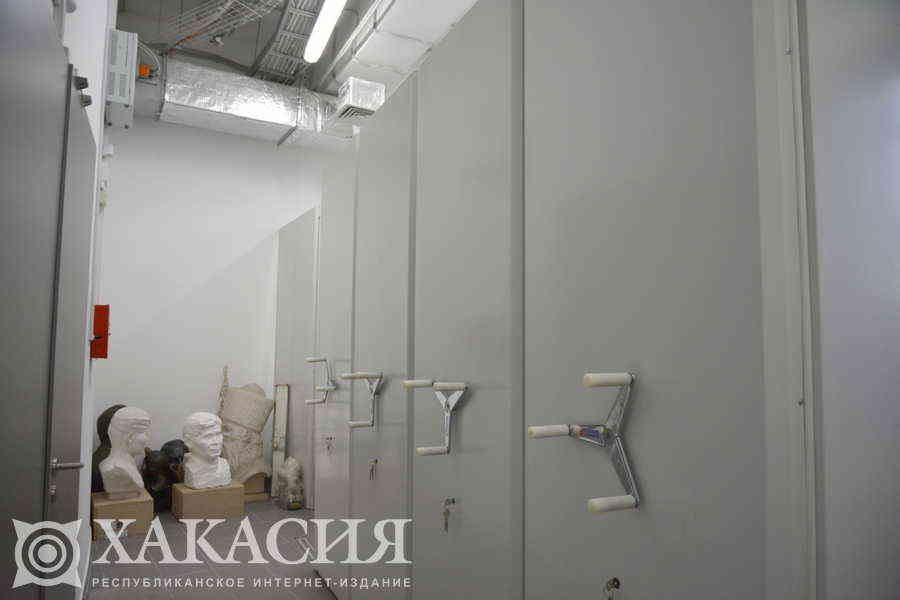 Фото галереи