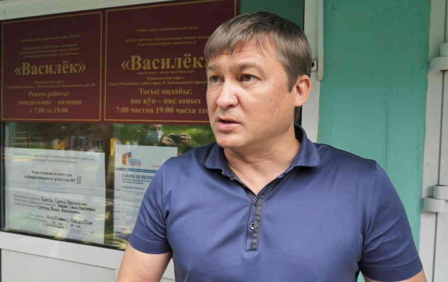 Фото галереи