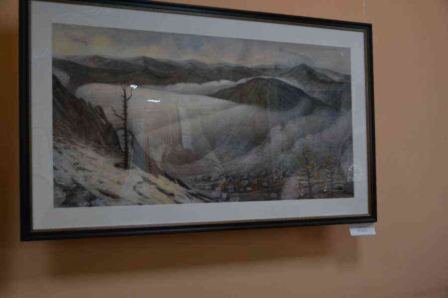 Фото галереи