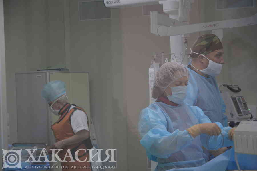 Фото галереи