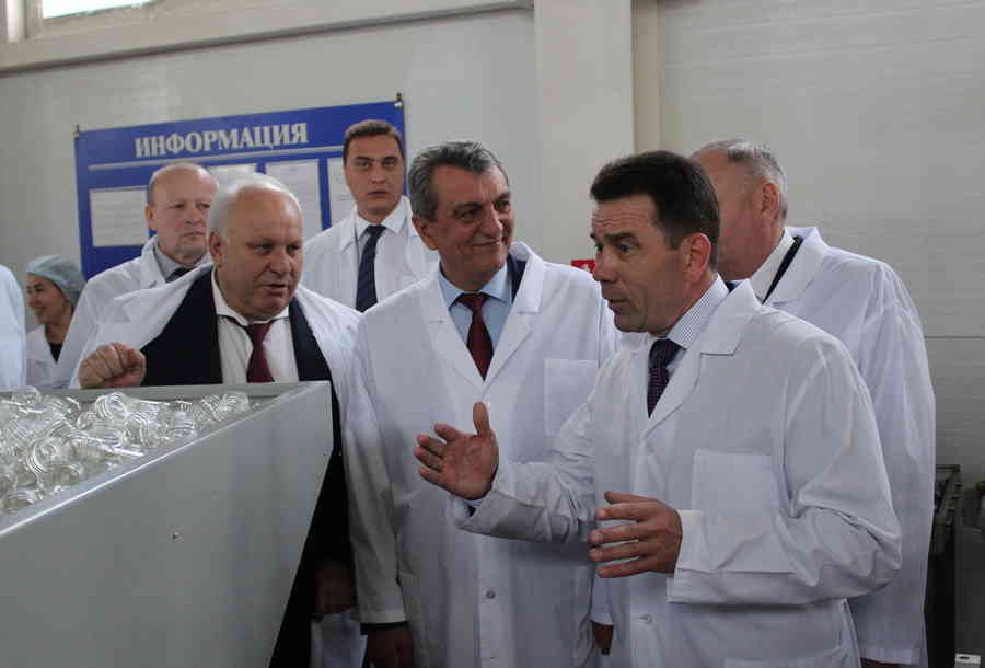 Фото галереи