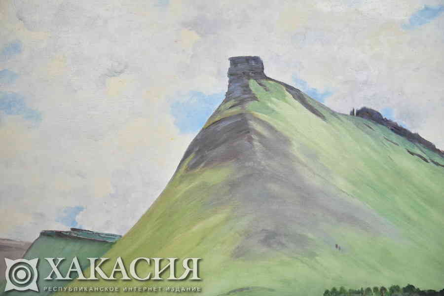 Фото галереи