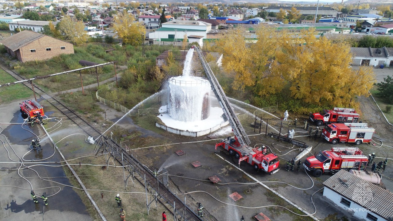 Фото галереи