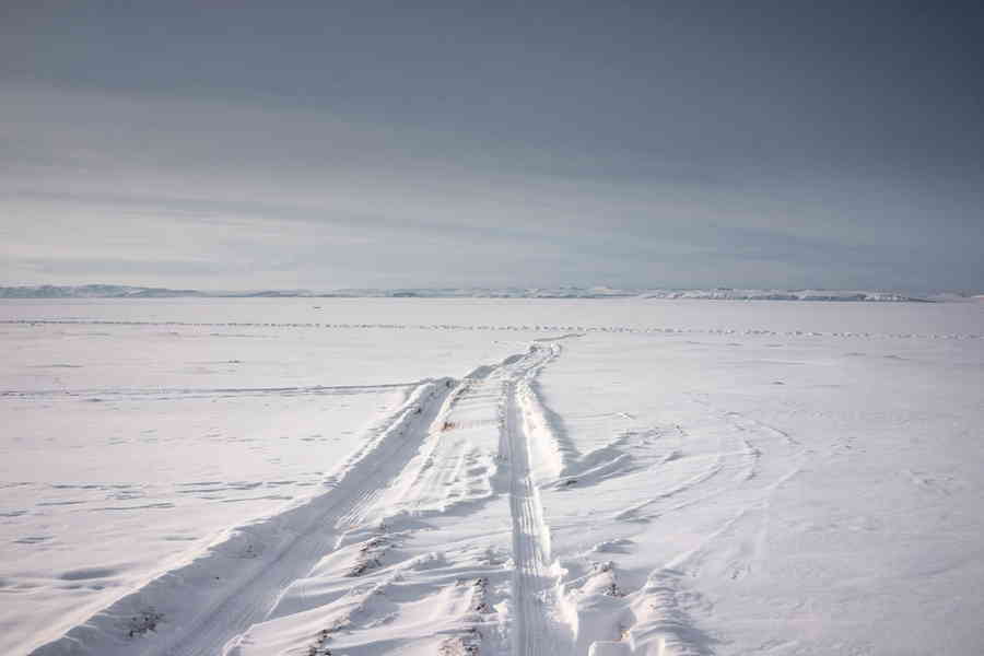 Фото галереи