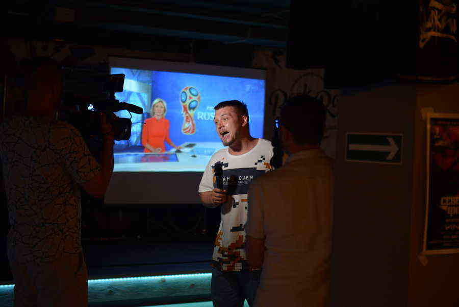 Фото галереи