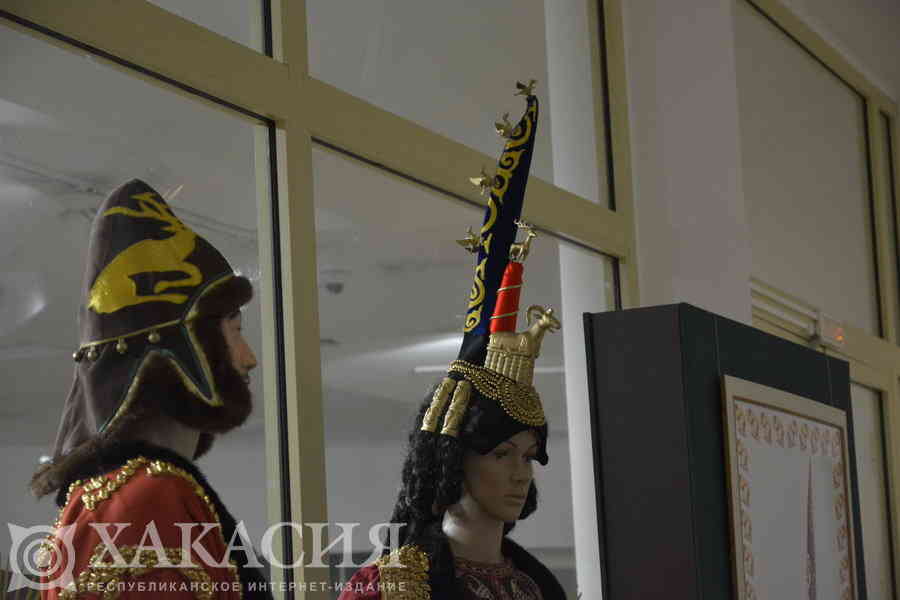 Фото галереи