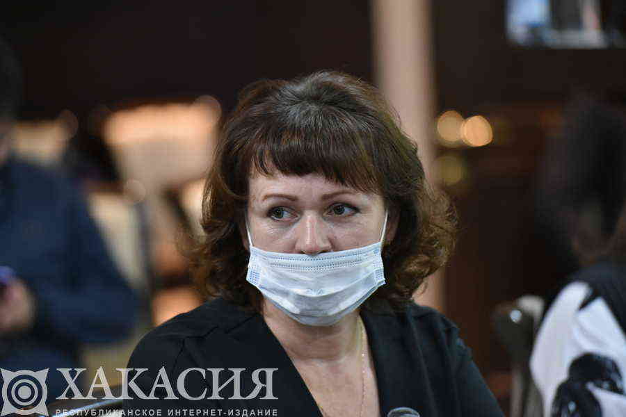 Фото галереи