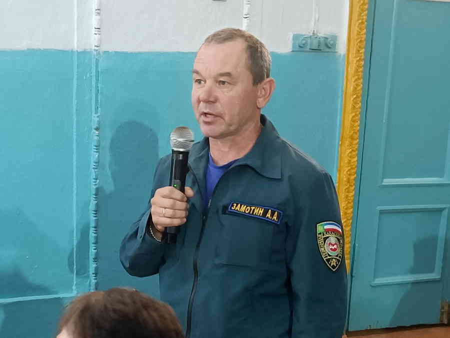 Фото галереи