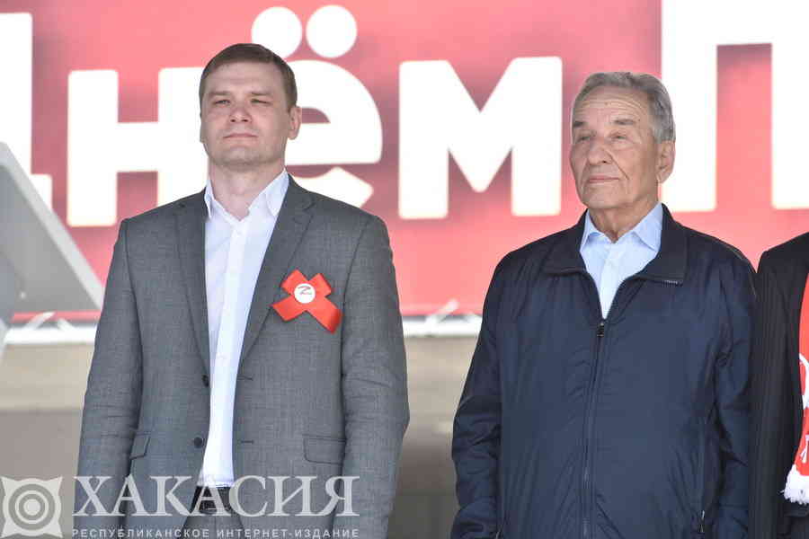 Фото галереи