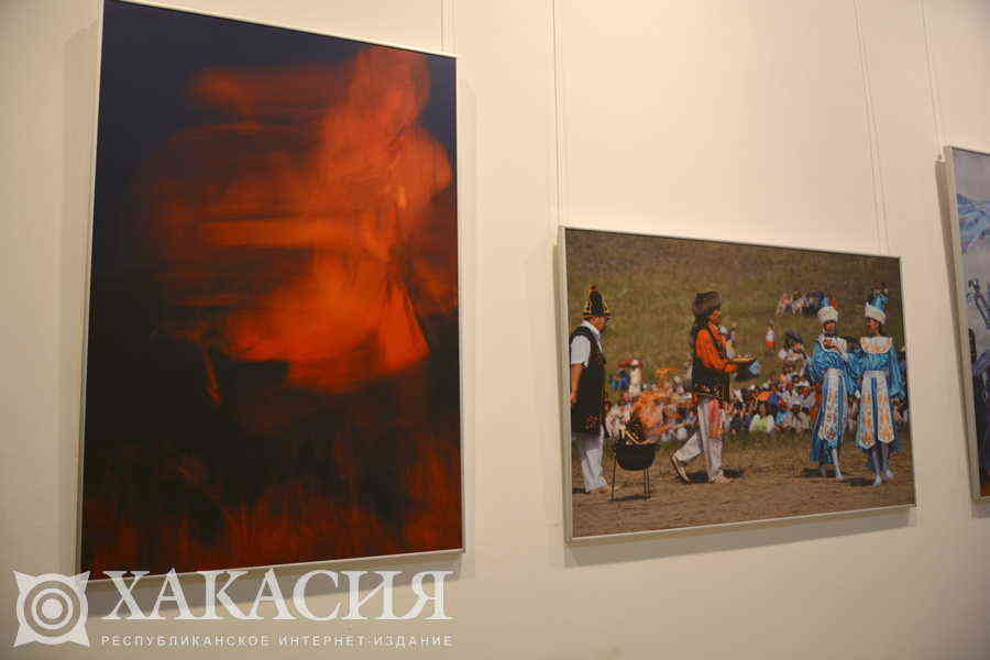 Фото галереи