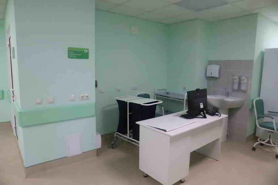 Фото галереи