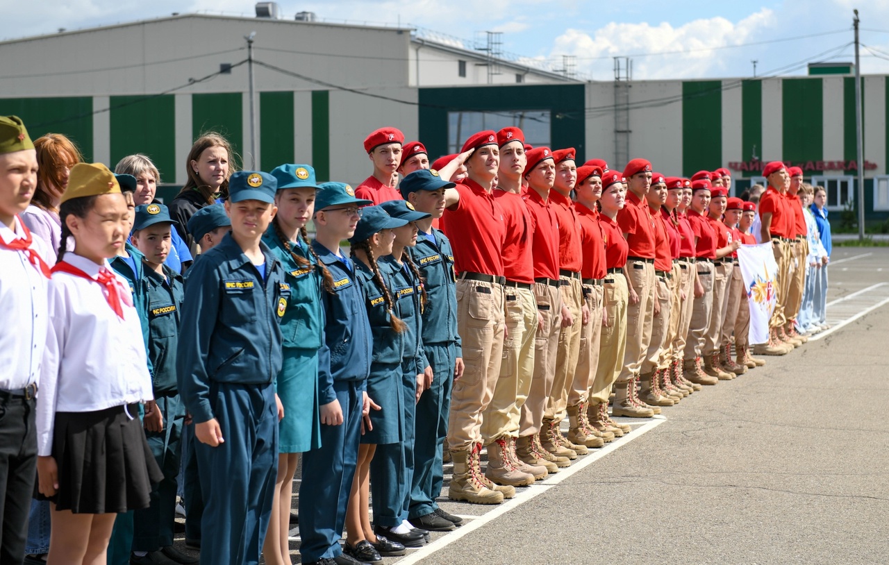 Фото галереи