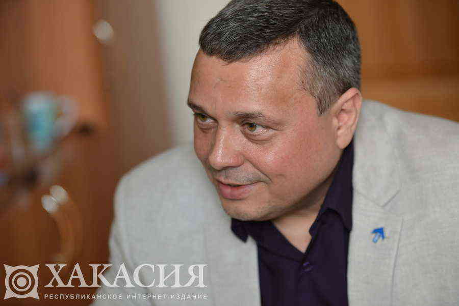 Фото галереи