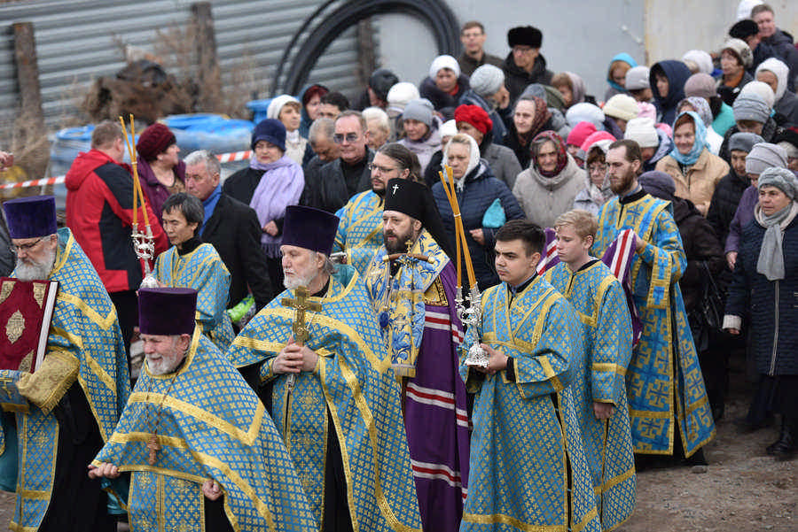 Фото галереи