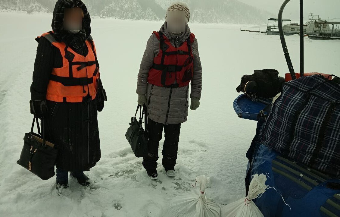 Фото галереи