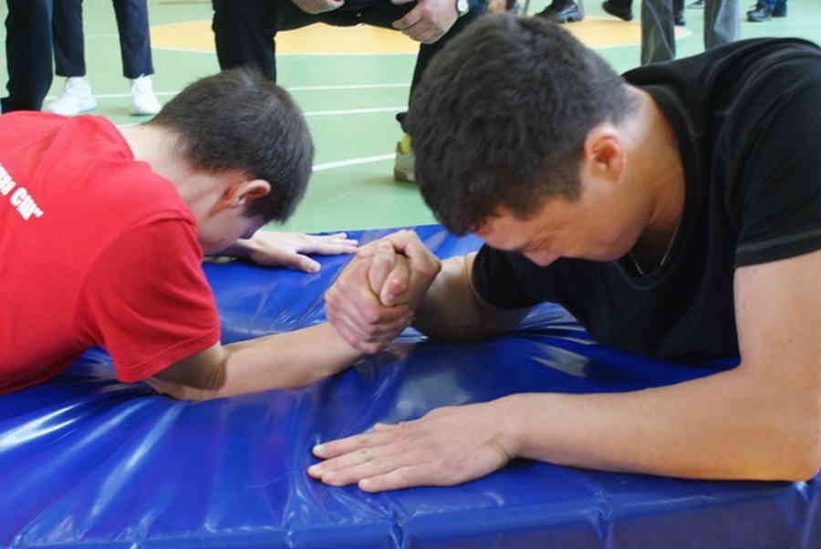 Фото галереи