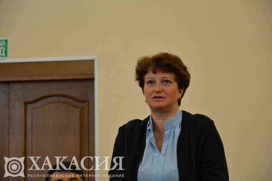 Фото галереи