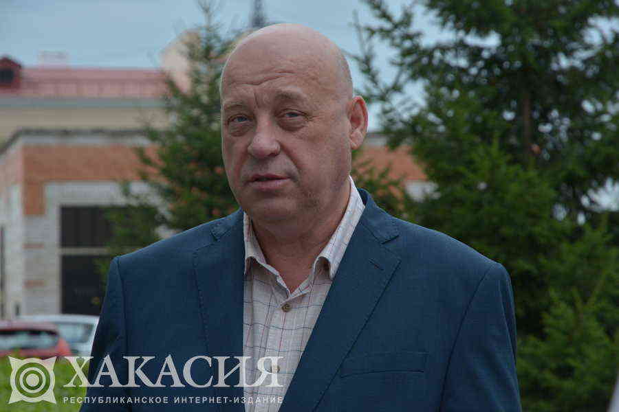 Фото галереи