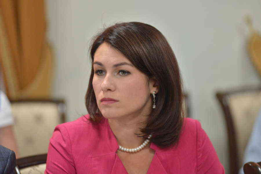 Фото галереи