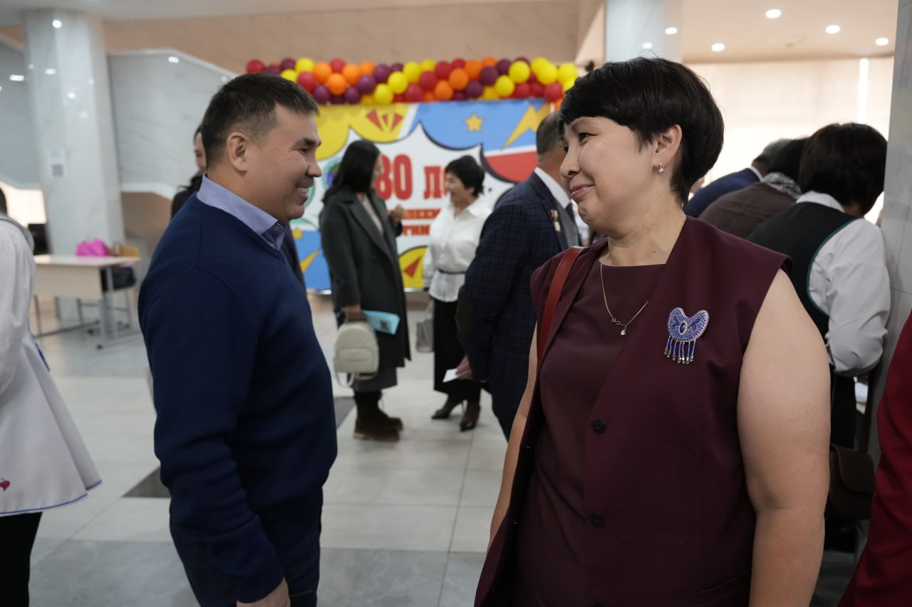 Фото галереи