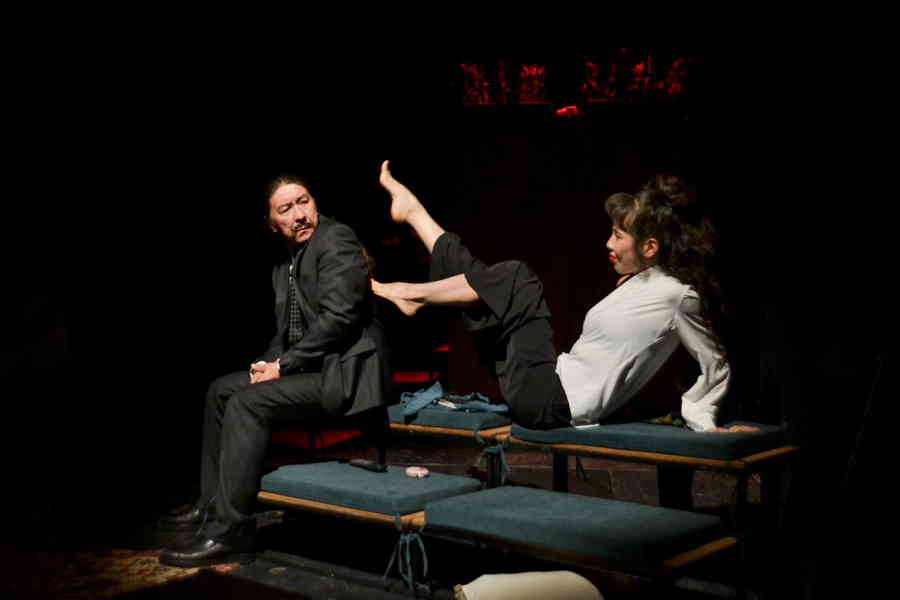 Фото галереи