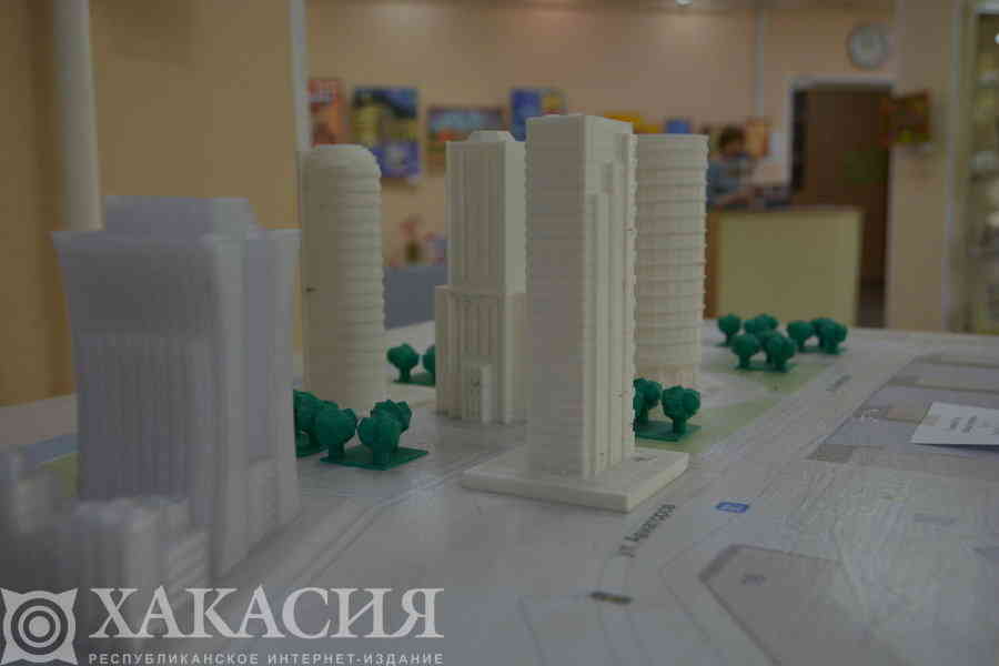 Фото галереи