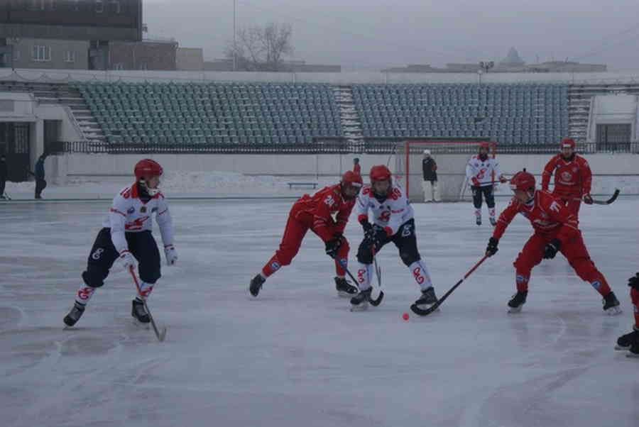 Фото галереи