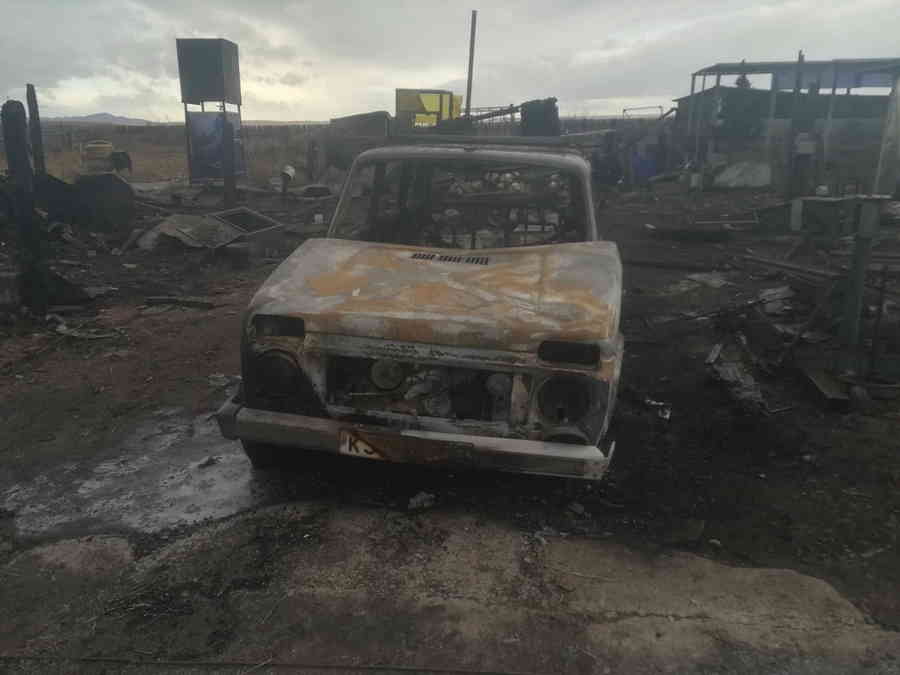 Фото галереи