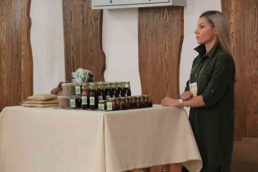 Фото галереи