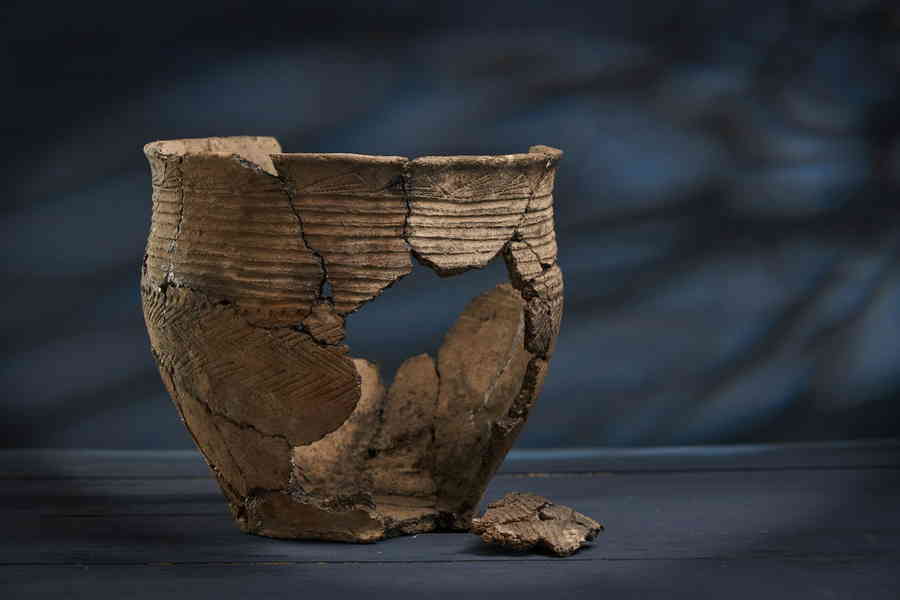 Фото галереи