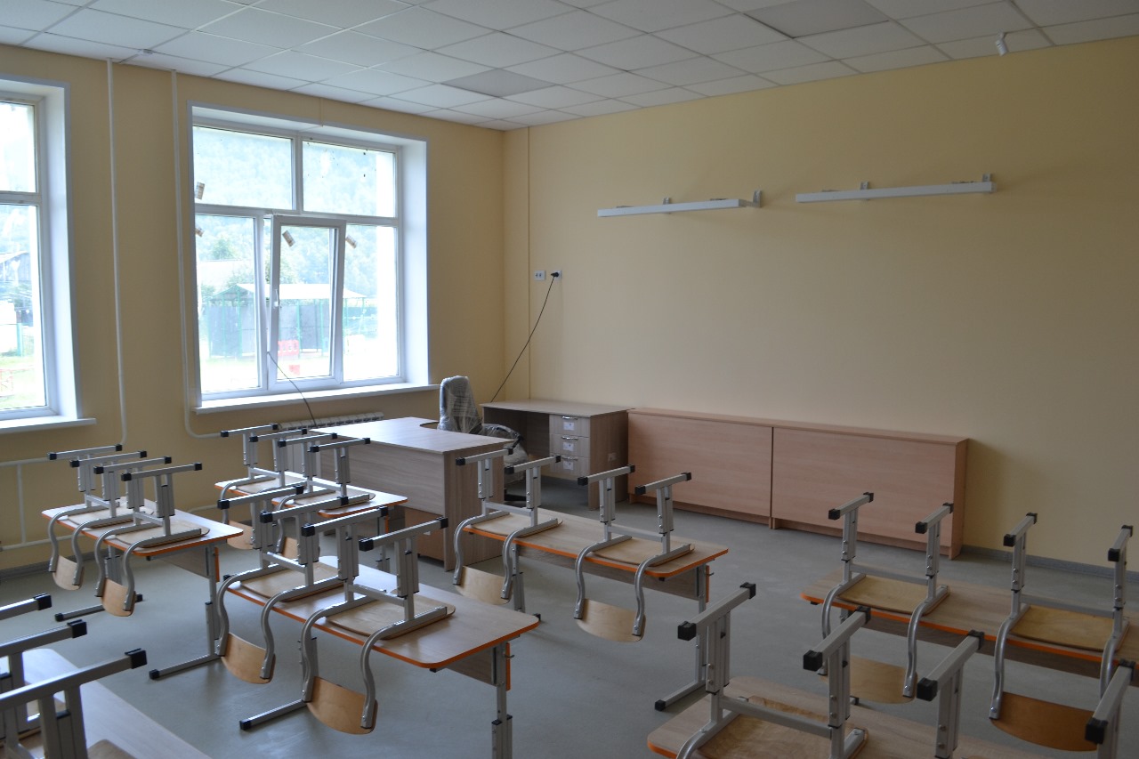 Фото галереи