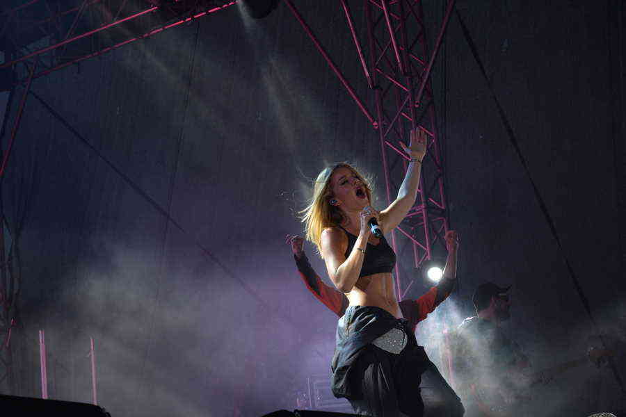 Фото галереи