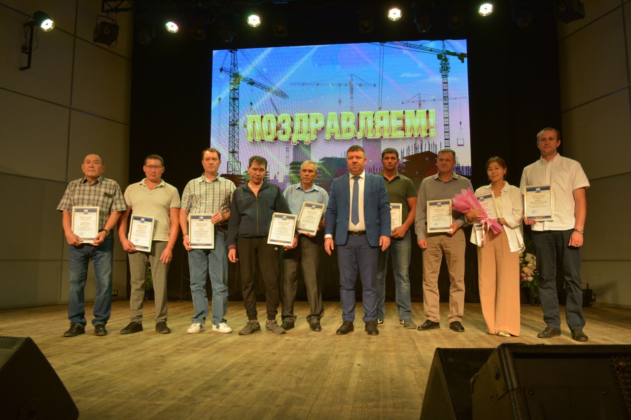 Фото галереи