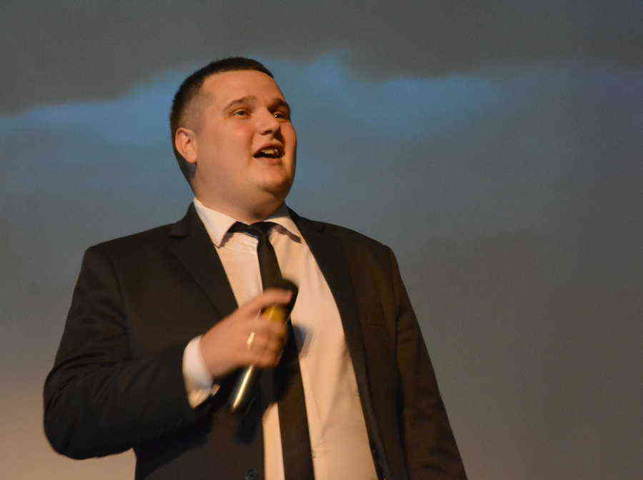 Фото галереи