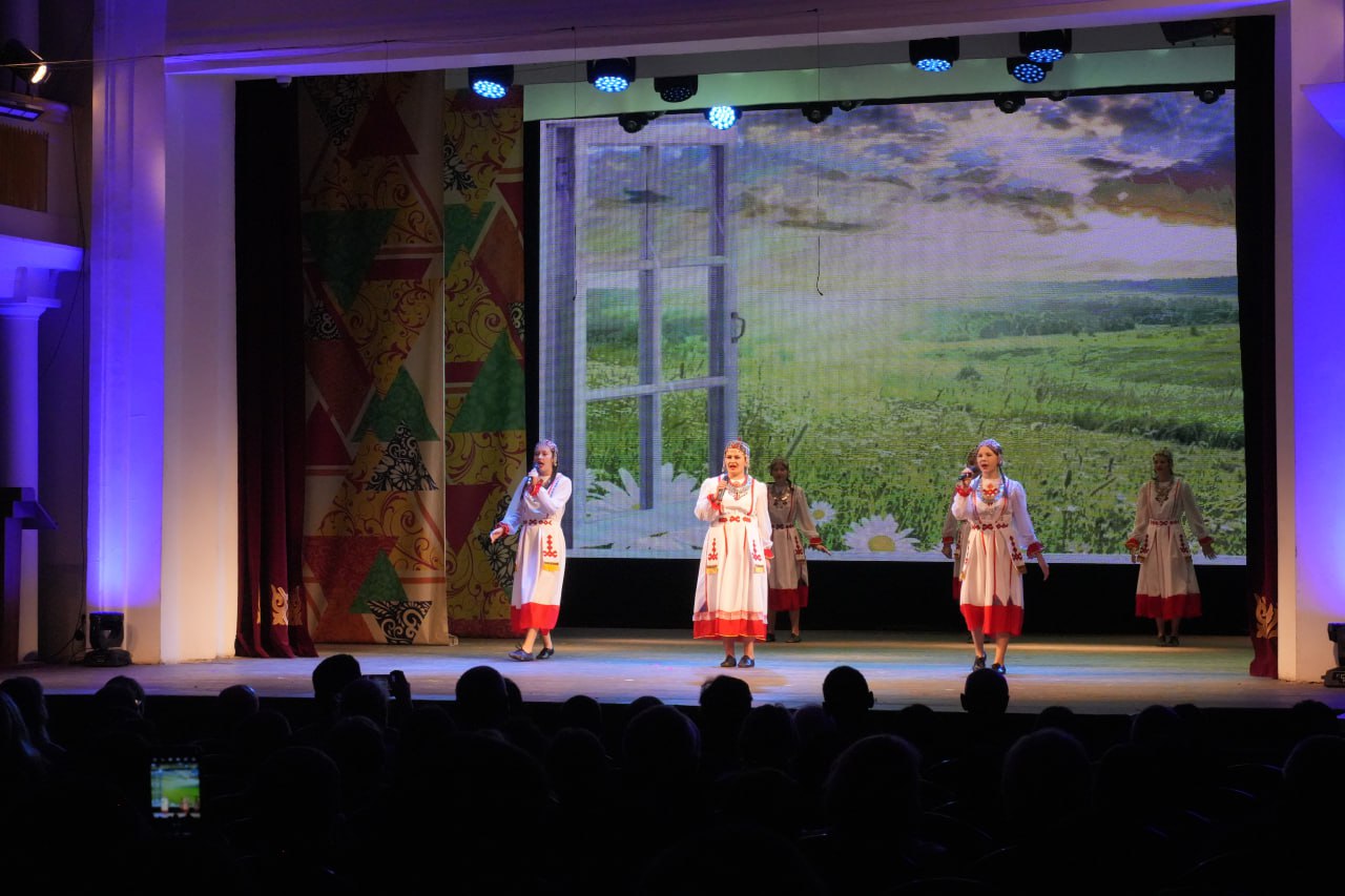 Фото галереи