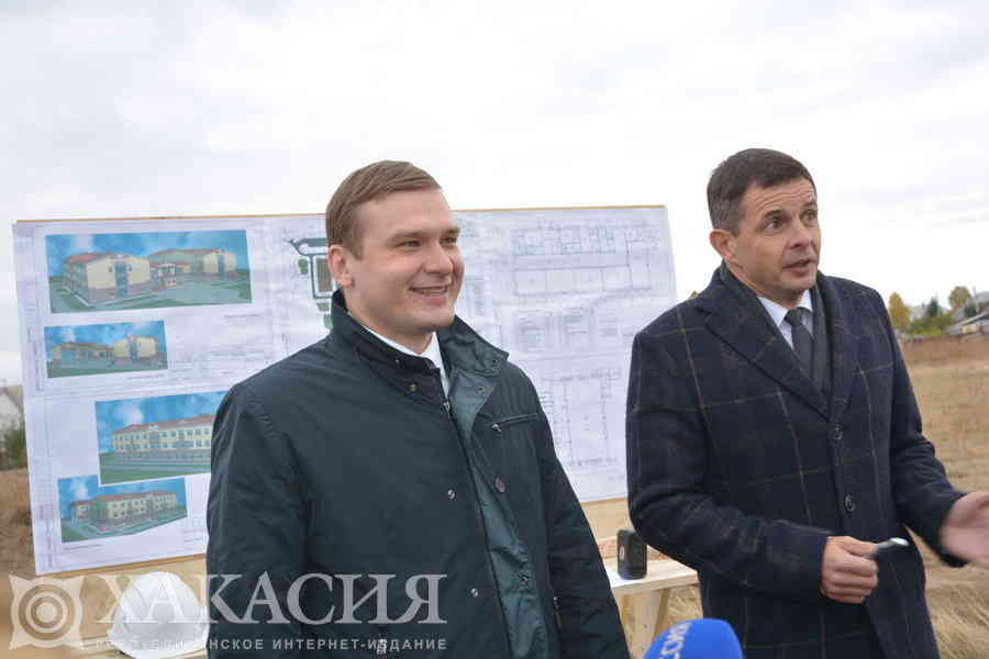 Фото галереи