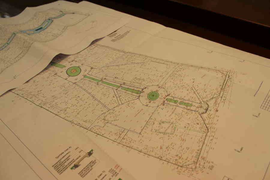 Фото галереи