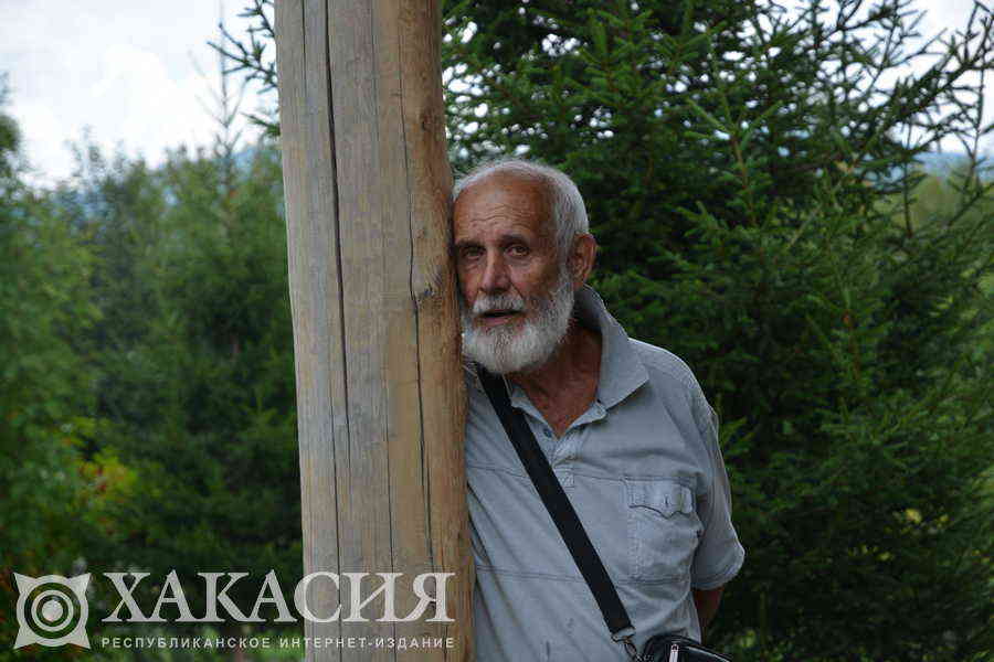 Фото галереи