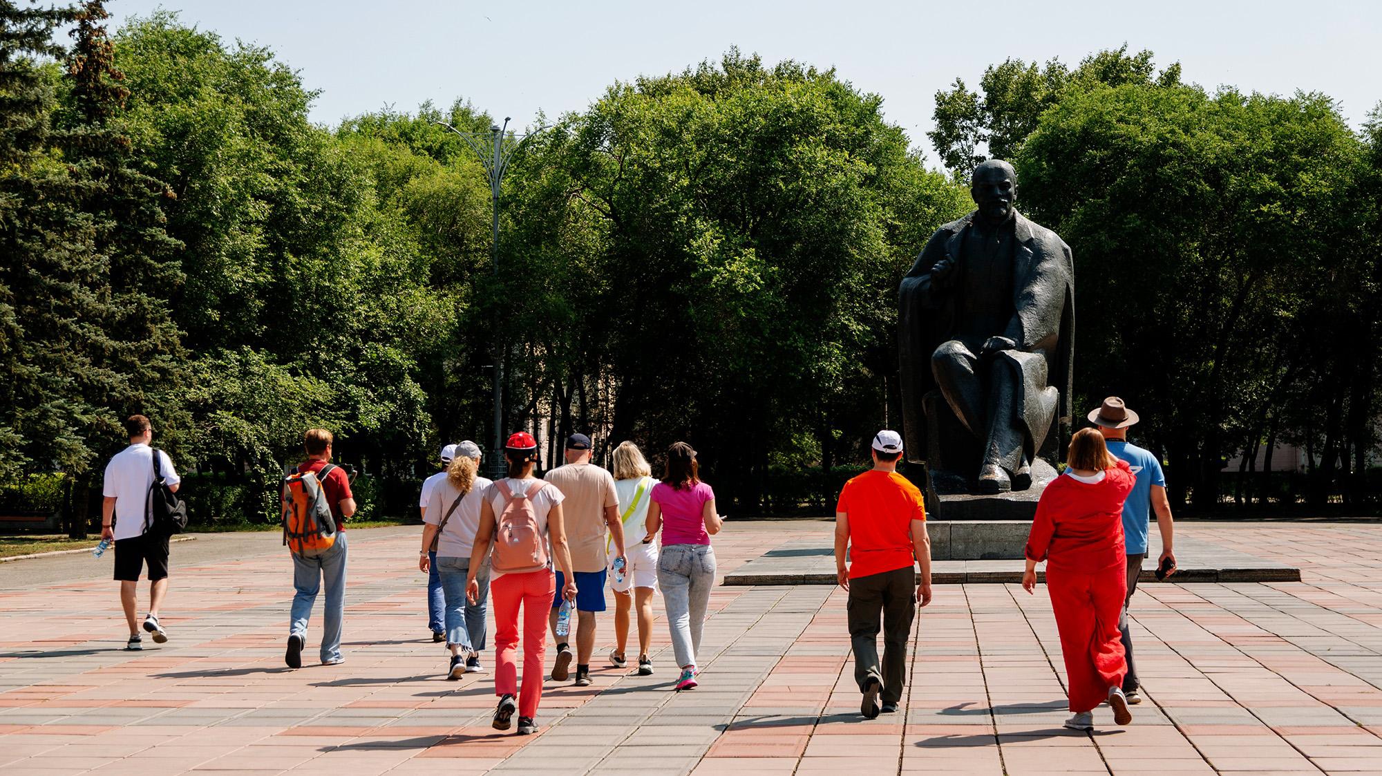 Фото галереи