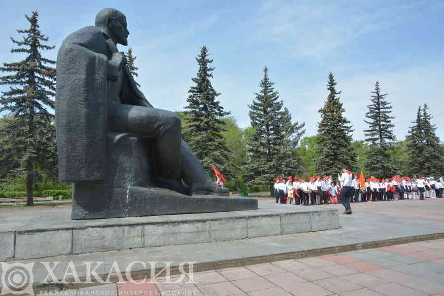 Фото галереи