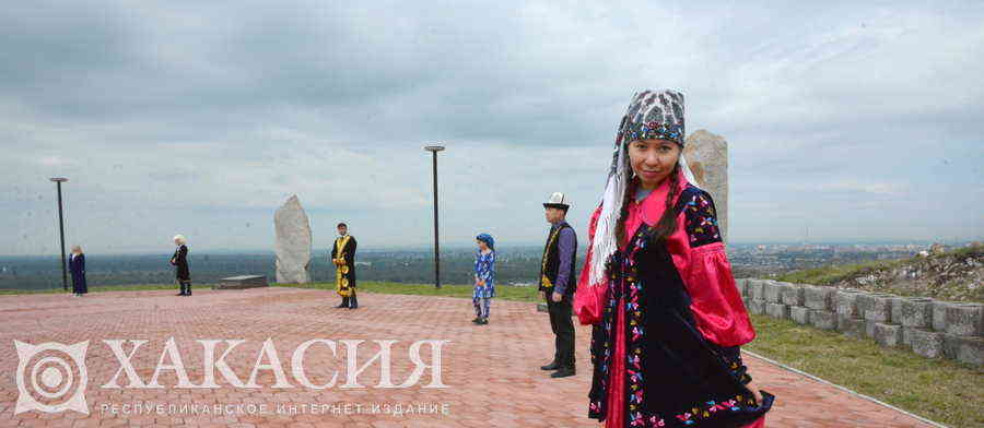 Фото галереи