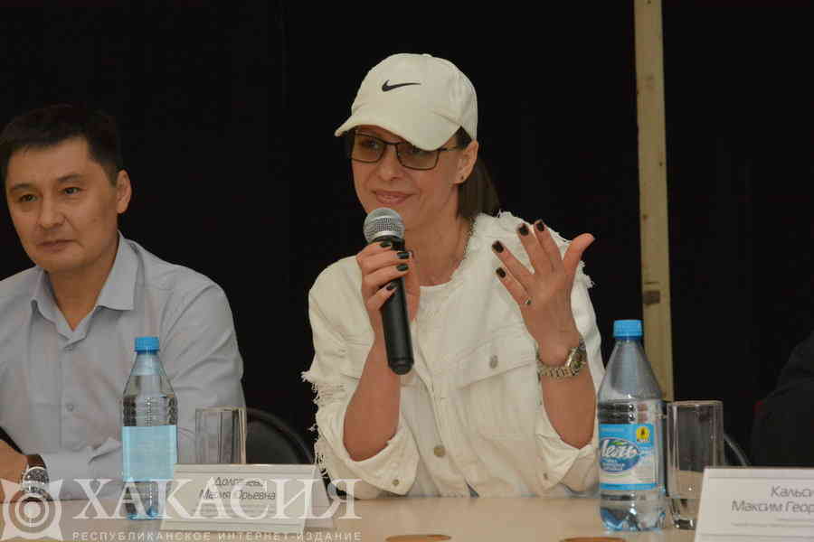 Фото галереи