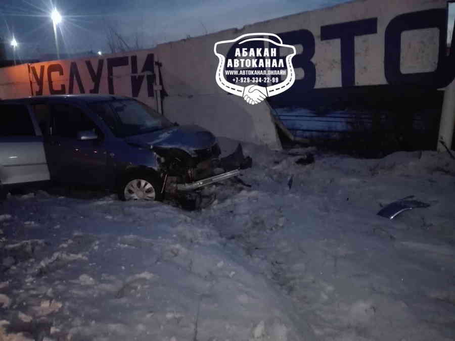 Фото галереи