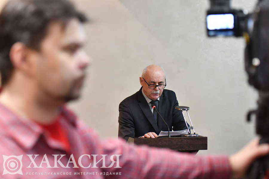 Фото галереи