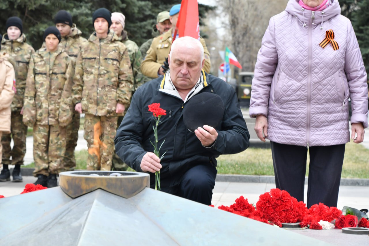 Фото галереи