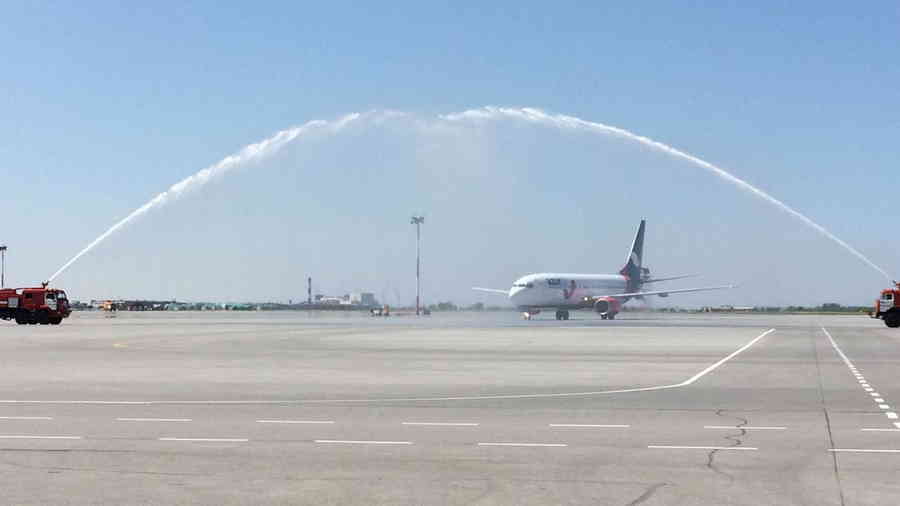 Фото галереи