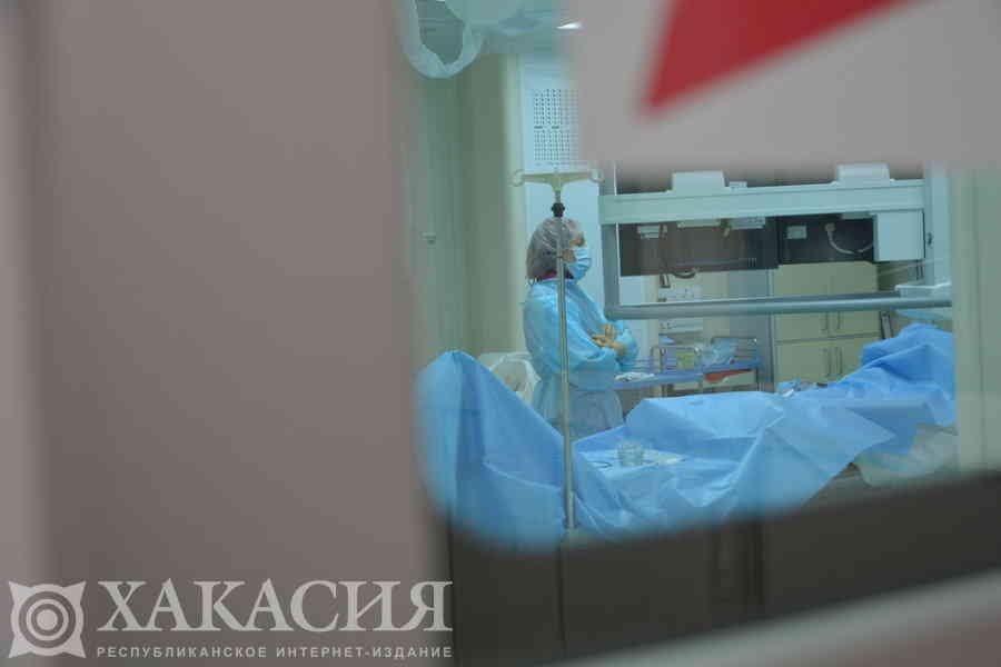 Фото галереи