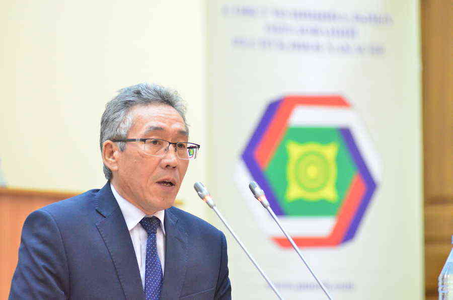 Фото галереи